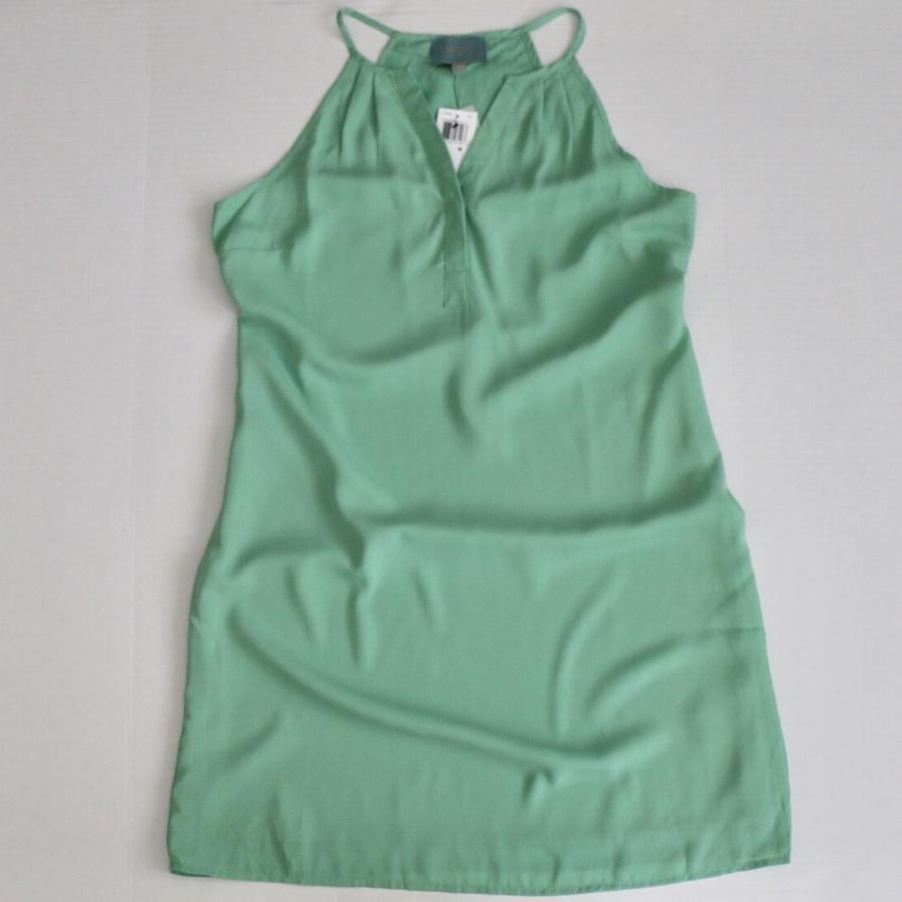 New boutique mint dress